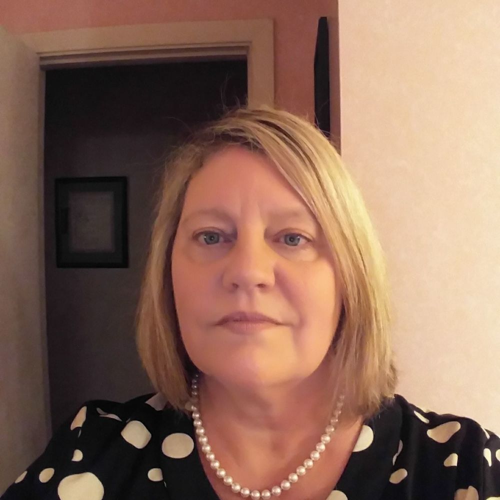 Meet your Posher, Vicky